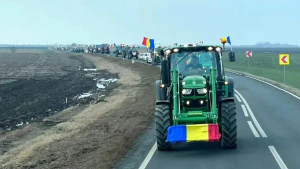 Amânarea ratelor bancare pentru producătorii agricoli a fost adoptată de Guvern