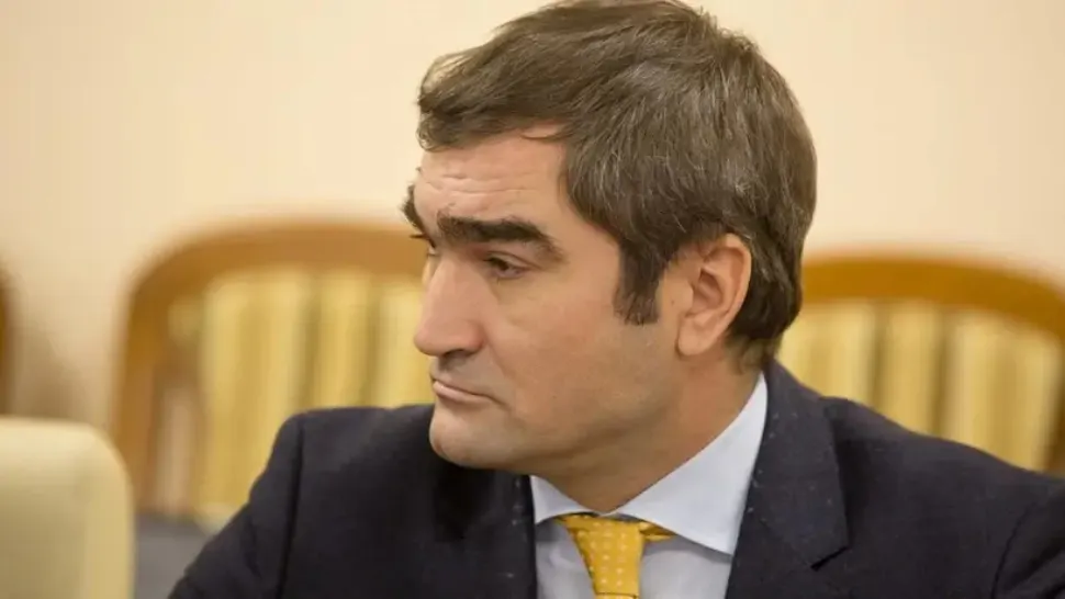 Ambasadorul Republicii Moldova, convocat la Ministerul de Externe rus