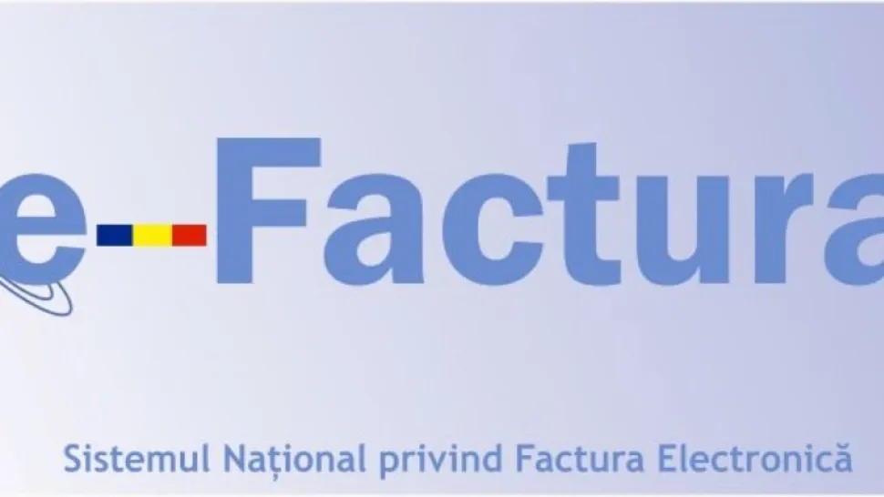 Noi tentative de fraudă în numele ANAF. Atenție la o serie de mesaje false legate de e-Factura