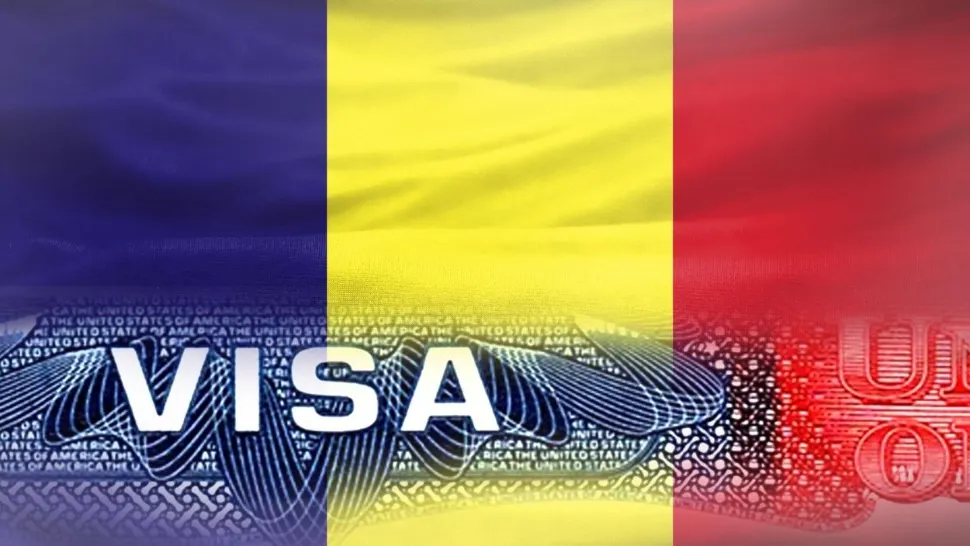 Românii ar putea intra mai repede în SUA, decât în Schengen