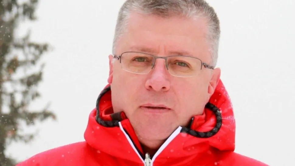 Un tânăr răpit a fost salvat după ce i-a trimis un mesaj, la întâmplare, șefului Salvamont: "Situație care poate fi încadrată la minune"