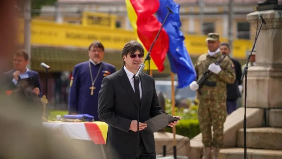 Vicepreşedintele CJ Prahova, apropiat al lui Iulian Dumitrescu, acuzat că a încercat să influenţeze martorii unui dosar important