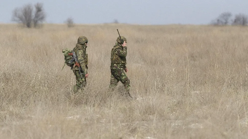 Șeful Statului Major anunță introducerea serviciului militar voluntar. Sunt vizați tinerii de 18-35 de ani
