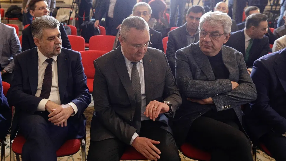Alegeri 2024. Când vor fi făcute publice numele candidaților PSD-PNL pentru cele 6 sectoare ale Capitalei