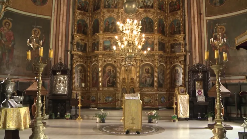 Pastila pentru suflet, 3 februarie. Pilda zilei: Una din condițiile mântuirii