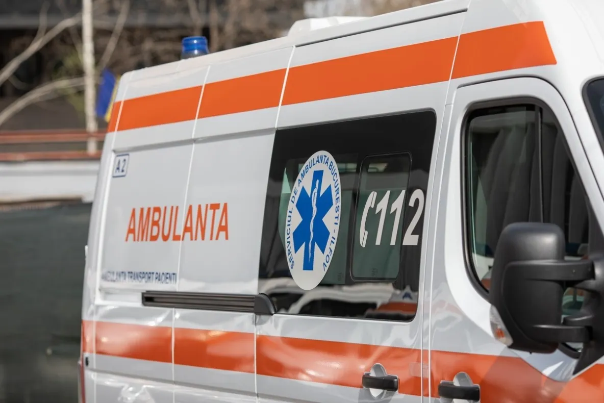 Un bărbat a murit după ce a căzut de pe podul ce traversează Canalul Poarta Albă-Midia Năvodari! Incident grav în a treia zi de Paște