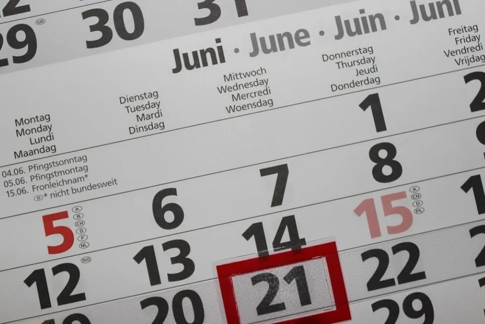 Mai ai zile de concediu rămase din 2023? Iată ce trebuie să faci ca să le poți primi anul acesta