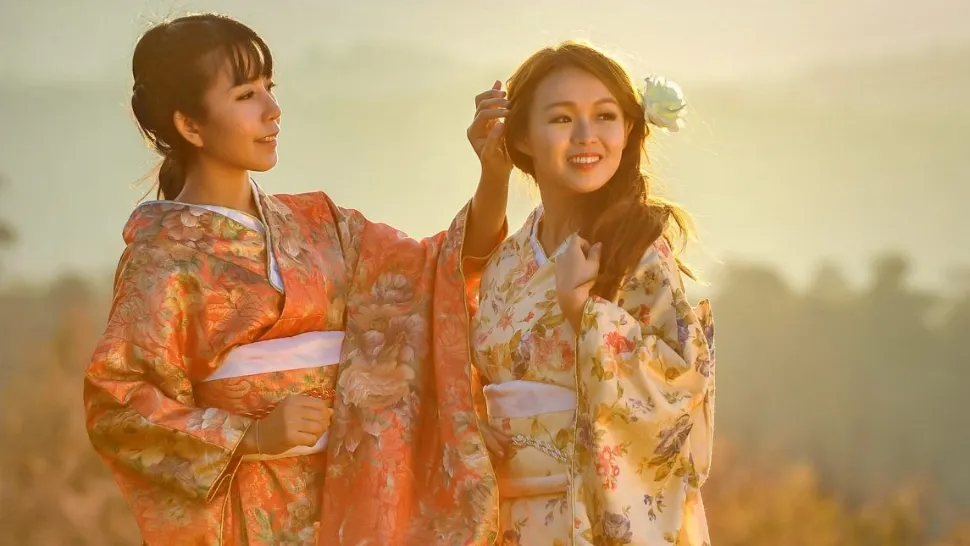 4 secrete de slăbire ale japonezilor. Trucurile prin care reușesc să se mențină atât de subțiri