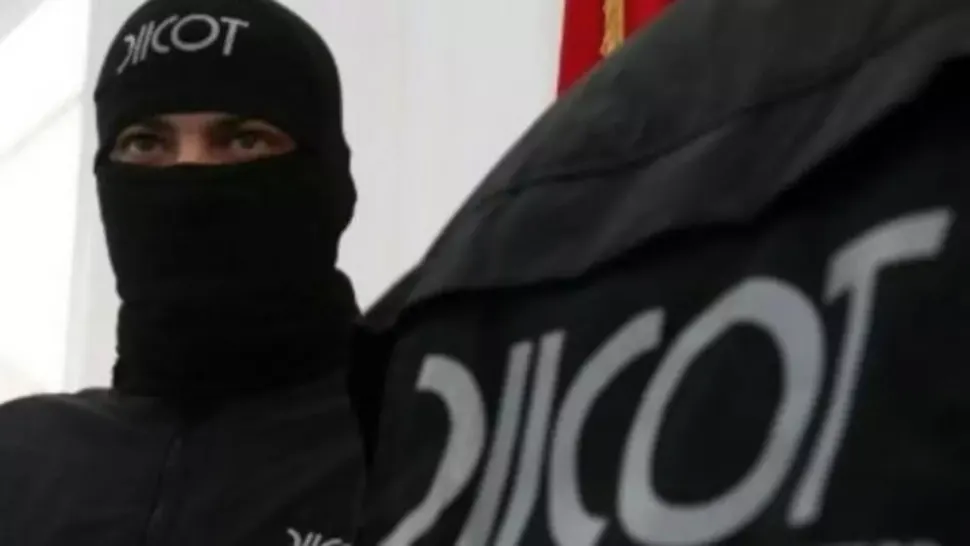Acţiunea „Ziua Z” a DIICOT: 420 de percheziții efectuate! Peste 100 de persoane au fost reţinute 
