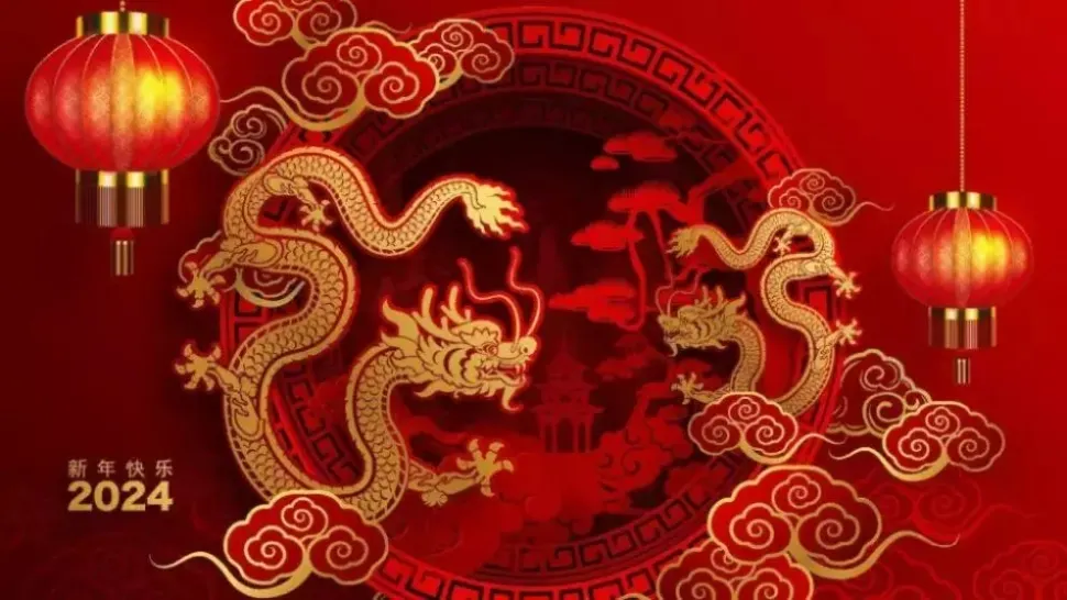 Horoscop chinezesc 2024: 3 zodii care au cele mai mari șanse să devină părinți în anul Dragonului de Lemn