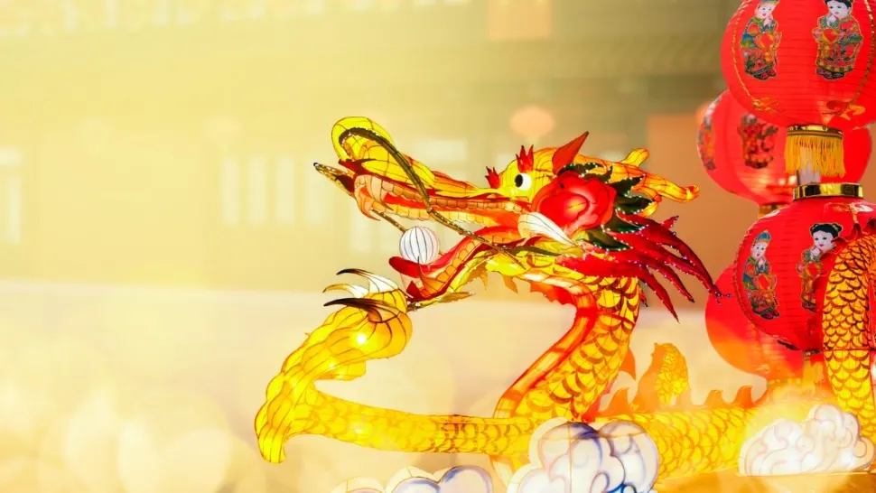 Horoscopul chinezesc al banilor în 2024: 6 zodii care au cele mai mari șanse să se îmbogățească în Anul Dragonului de Lemn