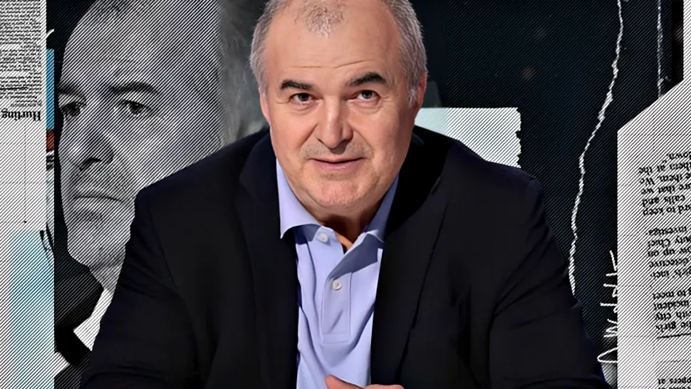 Florin Călinescu: "Alianța PSD-PNL s-a făcut împotriva lui Kovesi"