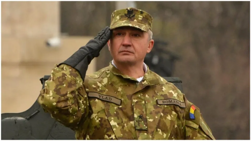 Semnal de alarmă de la șeful Statului Major: Nu putem pune la pământ dronele rusești. Nu există legislație, dar nici muniție