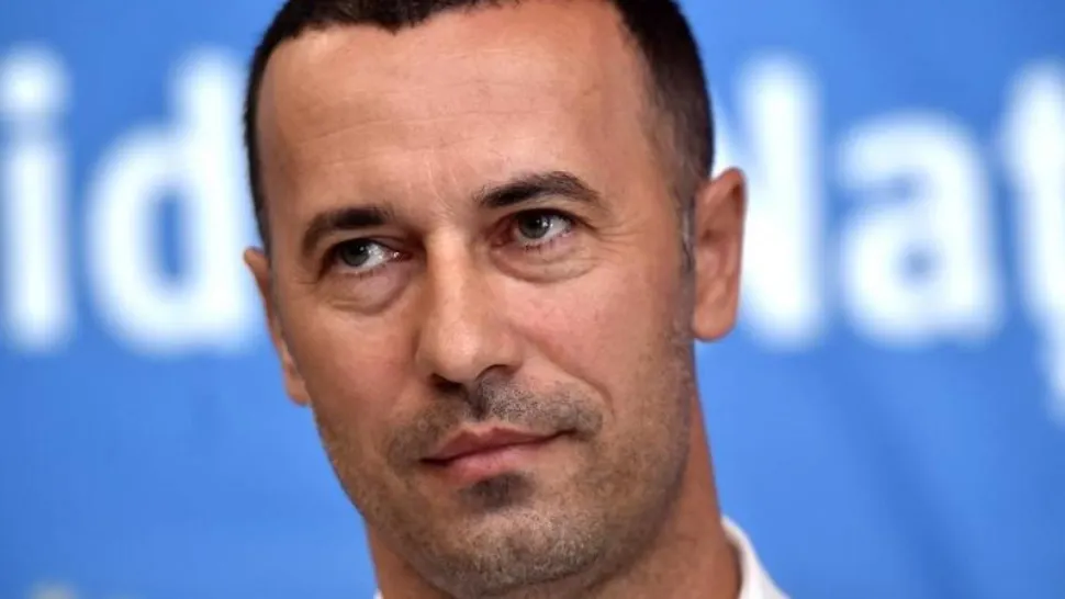 Cine este și ce avere are Iulian Dumitrescu, baronul PNL intrat în vizorul DNA