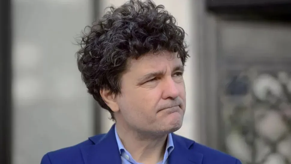 Nicușor Dan refuză să spună cum a votat la referendumul pentru familie: "Nu vreau să mă poziționez în această dispută ideologică"