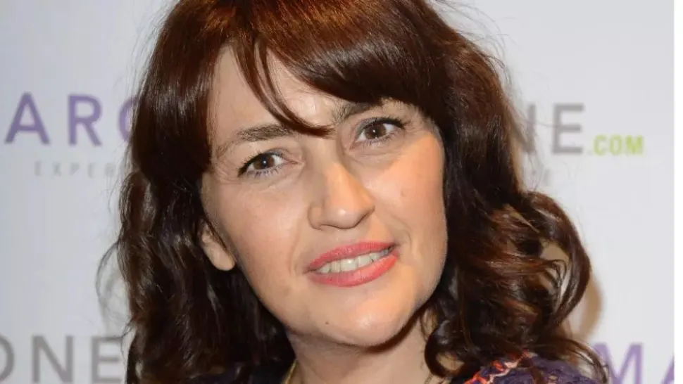 Rona Hartner a fost citată în instanță la trei luni de la deces