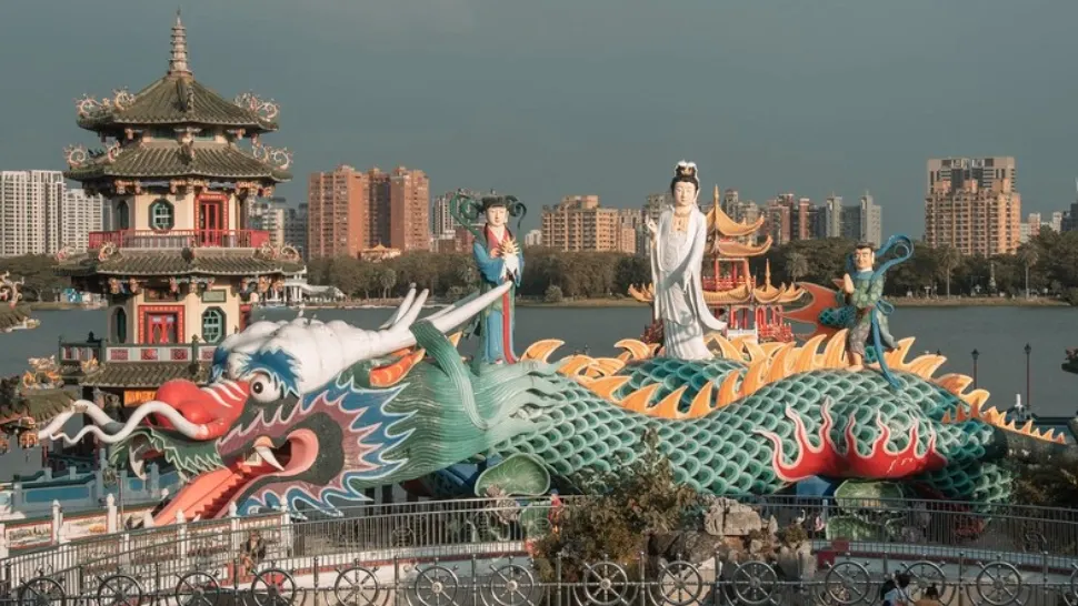 Anul Nou Chinezesc 2024 începe pe 10 februarie. Previziuni pentru Anul Dragonului de Lemn: inovație, creativitate și progres