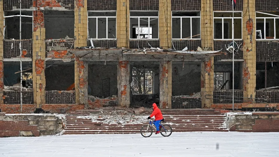 Război în Ucraina, ziua 731. Localităţi evacuate forţat, ca urmare a ofensivei armatei ruse. Un nou atac cu drone în Odesa - LIVE TEXT