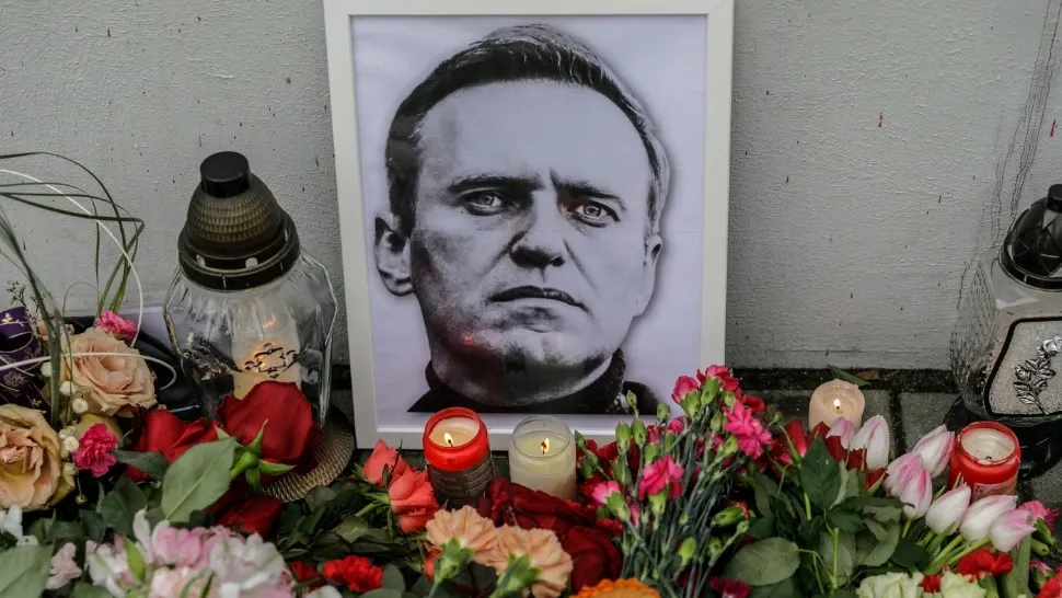 Navalnîi ar fi fost la un pas de libertate, susține un apropiat. Care era planul prin care urma să fie eliberat