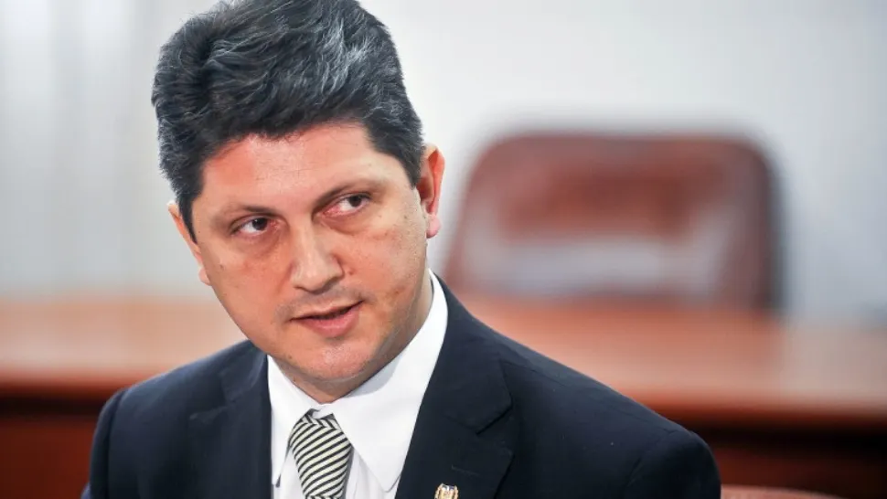 Titus Corlăţean, propunerea organizaţiilor PSD din regiunea Sud-Muntenia pentru lista de candidaţi la alegerile europarlamentare