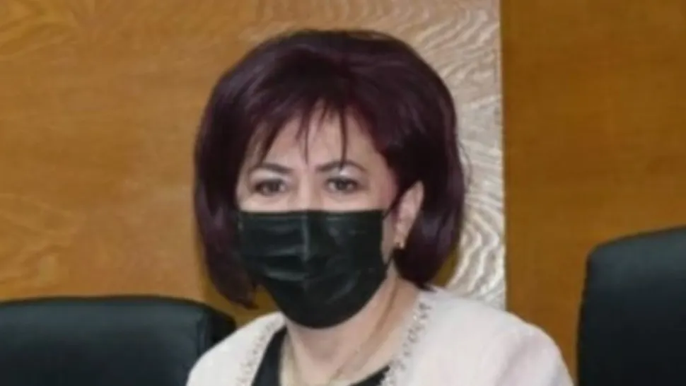 Monica Adăscăliţei, plasată în arest la domiciliu. Directorului Spitalului Județean Botoșani este acuzat de fapte de corupţie