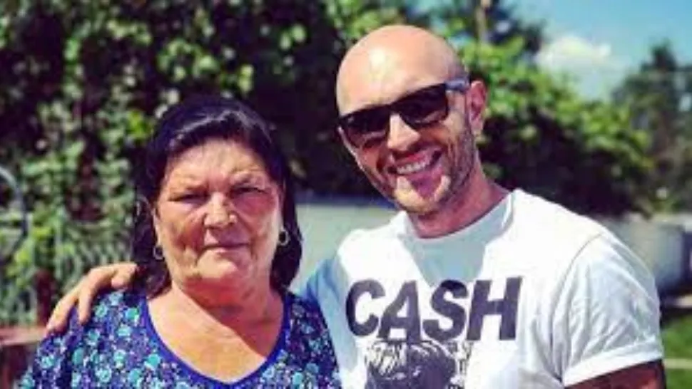 Bunica lui Cătălin Bordea, sfat prețios pentru nepotul ei. „Ar trebui să mă cuplez cu o femeie care are deja copil?”
