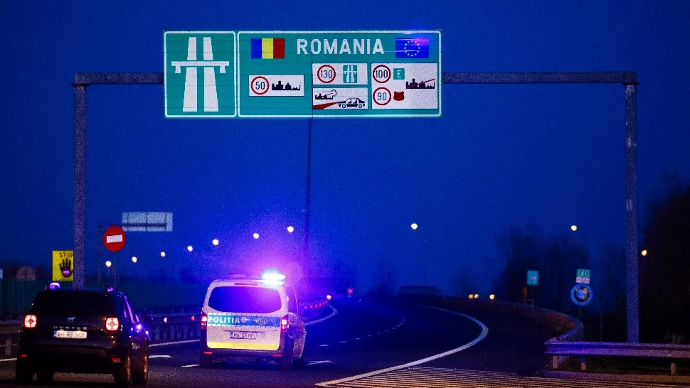 Cătălin Cherecheş, pus în carantină în Penitenciarul Arad! Primele imagini cu fugarul extrădat României