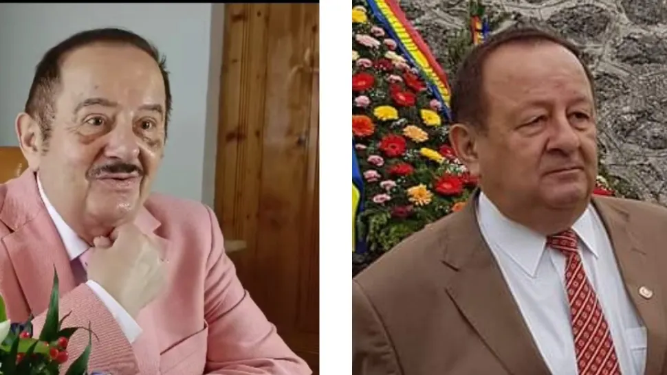 Baronul Ilie Morega, de nerecunoscut după operațiile de ÎNFRUMUSEȚARE pe care și le-a făcut - VIDEO/FOTO