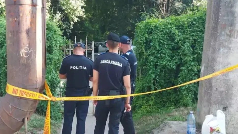 Crima de la Grădina Botanică din Craiova. Tânărul vinovat a cerut schimbarea încadrării juridice