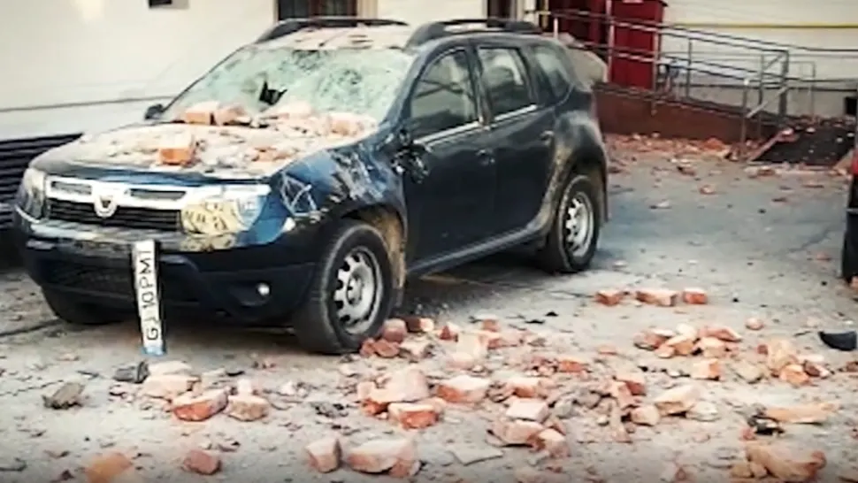 Raport final. Ce spun experții la un an după cutremurele din Gorj, care i-au speriat pe români: care au fost cauzele 