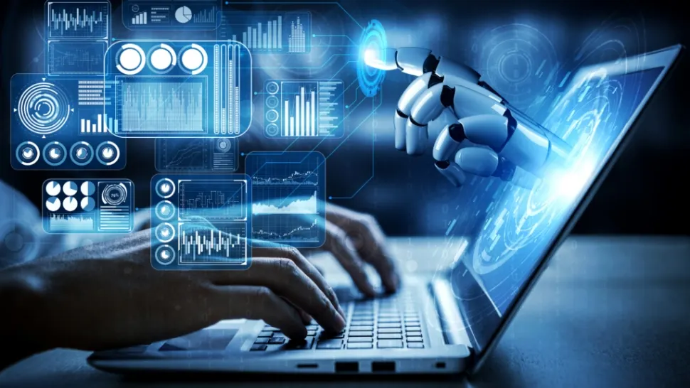 Poliția digitală a Europei a luat în vizor inteligența artificială generativă. Cum vrea să împiedice trucajele care pot păcăli alegătorii