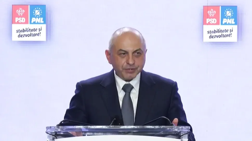 Scenariu exploziv pe scena politică: "Cîrstoiu va fi președintele României. Este testat acum la Capitală". Cine trage sforile?