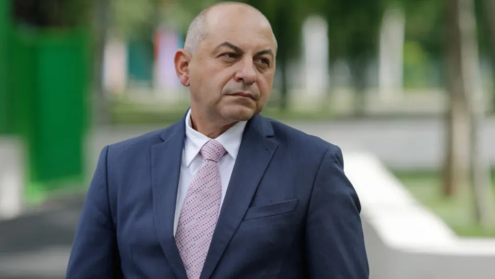Cătălin Cîrstoiu va fi anunțat astăzi candidat comun pentru Primăria Generală. Marcel Ciolacu și Nicolae Ciucă, conferință de presă - VIDEO