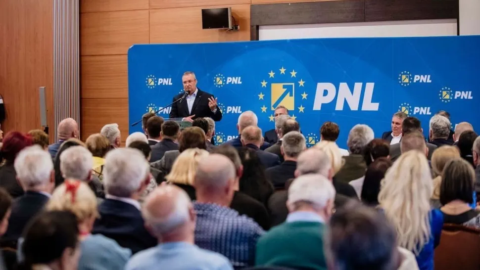 Ciucă, despre alianța cu PSD: „România nu-și poate permite instabilitate politică!”