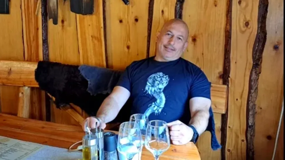 Cornel Dinicu a scăpat de arestul la domiciliu! Noua măsură preventivă pentru patronul de la Ferma Dacilor