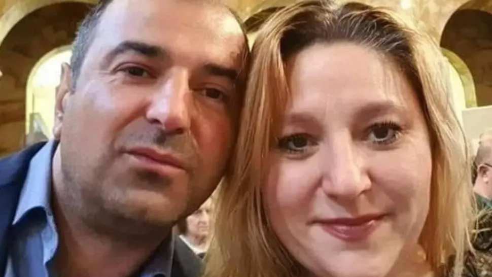 Reacția lui Silvestru Șoșoacă după ce s-a emis ordin de protecție împotriva lui: „Diana te agresează și apoi ea e victimă”