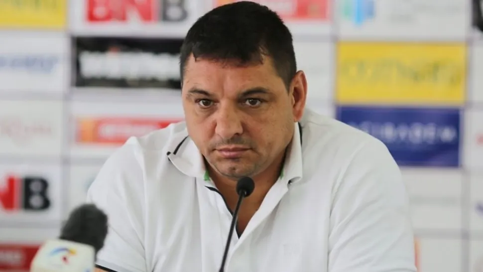 Ionel Ganea a rămas fără permis de conducere: Nu a oprit la semnalul poliţiştilor şi nu avea documentele prevăzute de lege