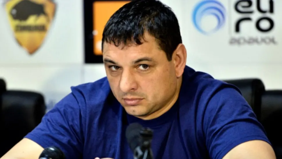 De ce a fost săltat și amendat, de fapt, Ionel Ganea: varianta Poliției