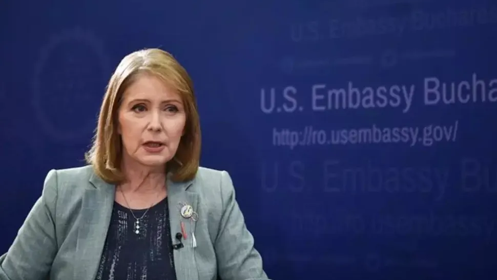 Ambasadorul Statelor Unite, declarație de impact în lupta pentru șefia NATO: „Avem cel mai înalt respect pentru preşedintele Iohannis”