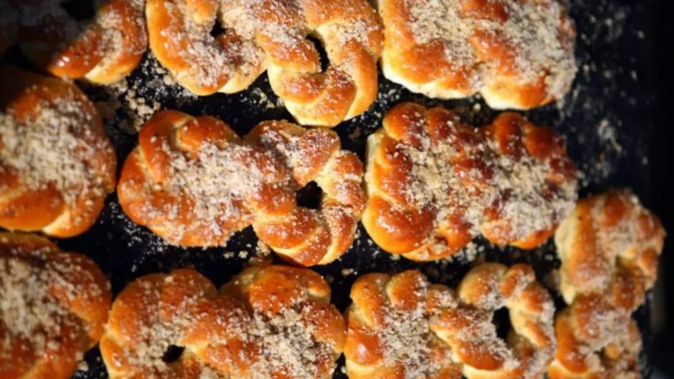 Mucenici moldovenești, rețeta renumitului gastronom Radu Anton Roman. Ingredientul secret pe care îl folosea maestrul bucătar