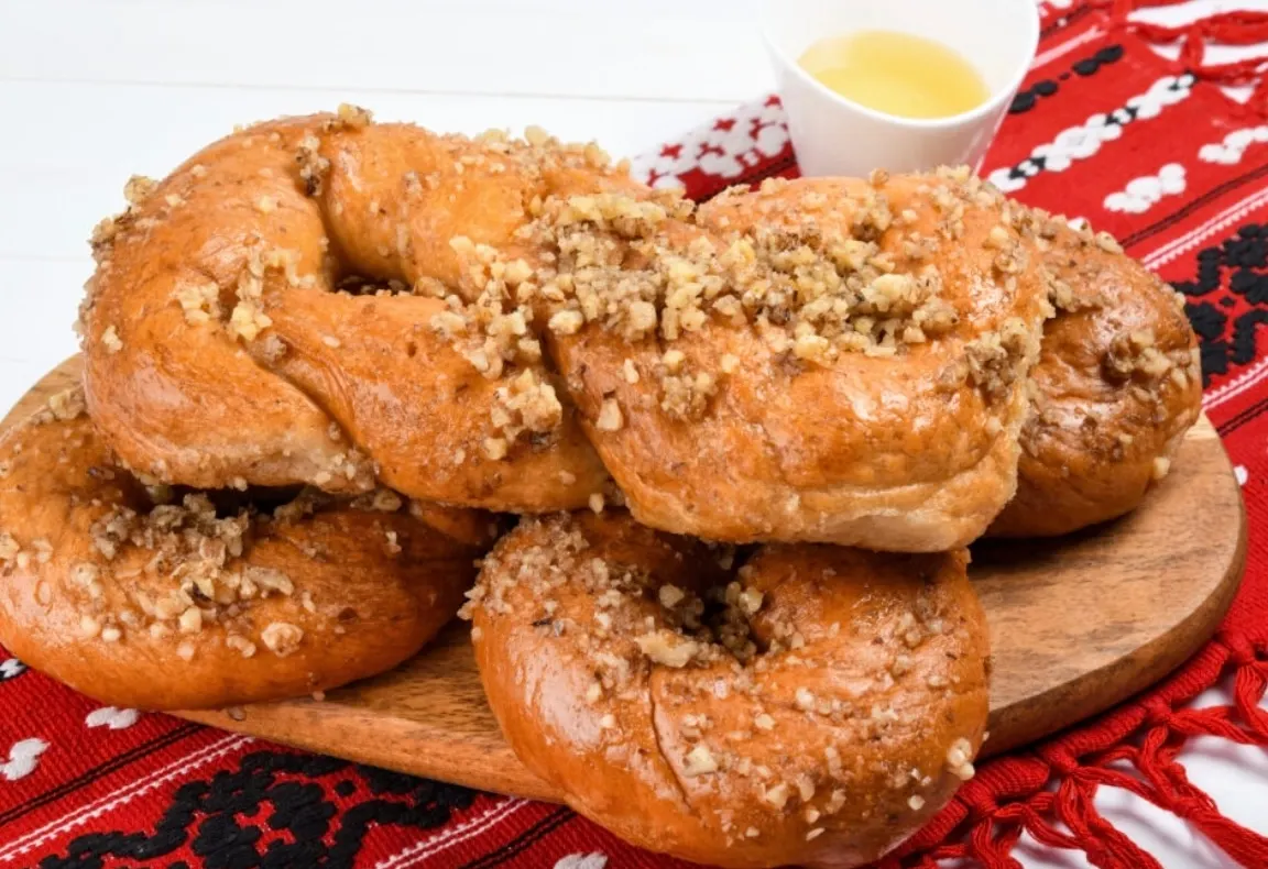 Mucenicul este Rege, în Parcul IOR - un eveniment delicios dedicat tradiției, până pe 10 martie