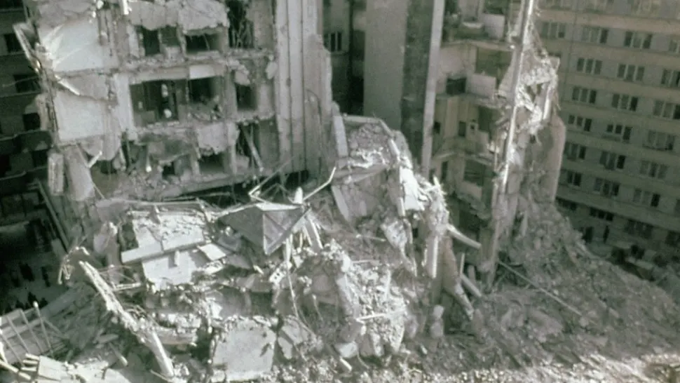 Peste jumătate dintre români sunt îngrijorați de urmările unui CUTREMUR ca cel din 4 martie 1977, însă doar una din cinci locuințe este asigurată - SONDAJ