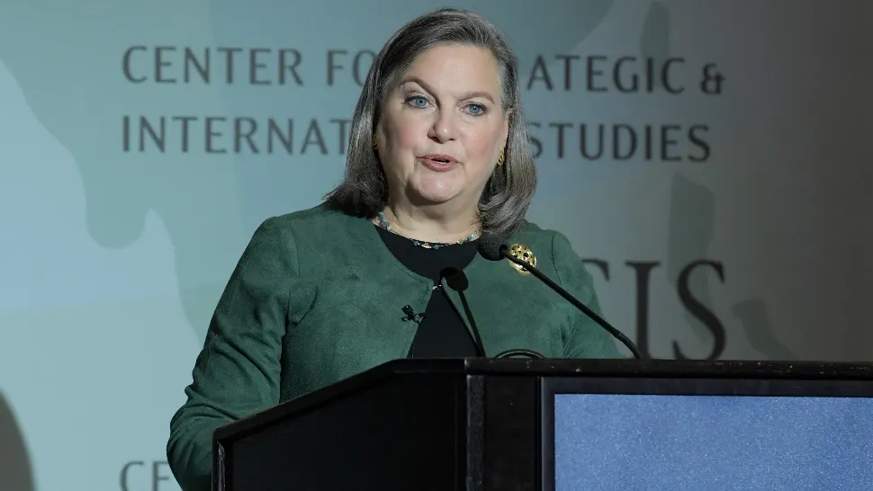 Demisie la nivel înalt în politica americană. Al treilea diplomat de rang înalt pleacă din funcție