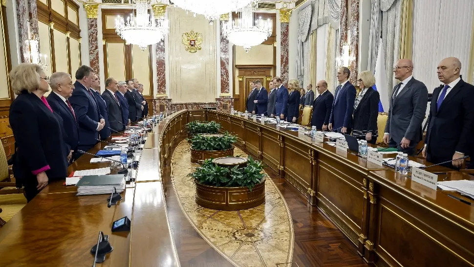 Rusia vrea să reintroducă pedeapsa cu MOARTEA, după masacrul terorist de la Moscova