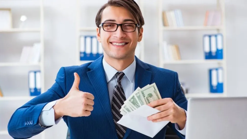 Ce meserie are românul plătit cu cel mai mare salariu din țară: 33.000 de lei pe lună 