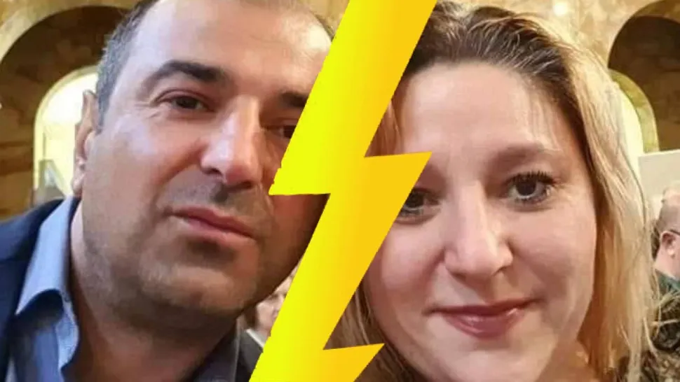 Diana Șoșoacă, acuzată de propriul soț că își regizează amenințările. „Este o actriță din naștere. Era simpatizantă și votantă USR”