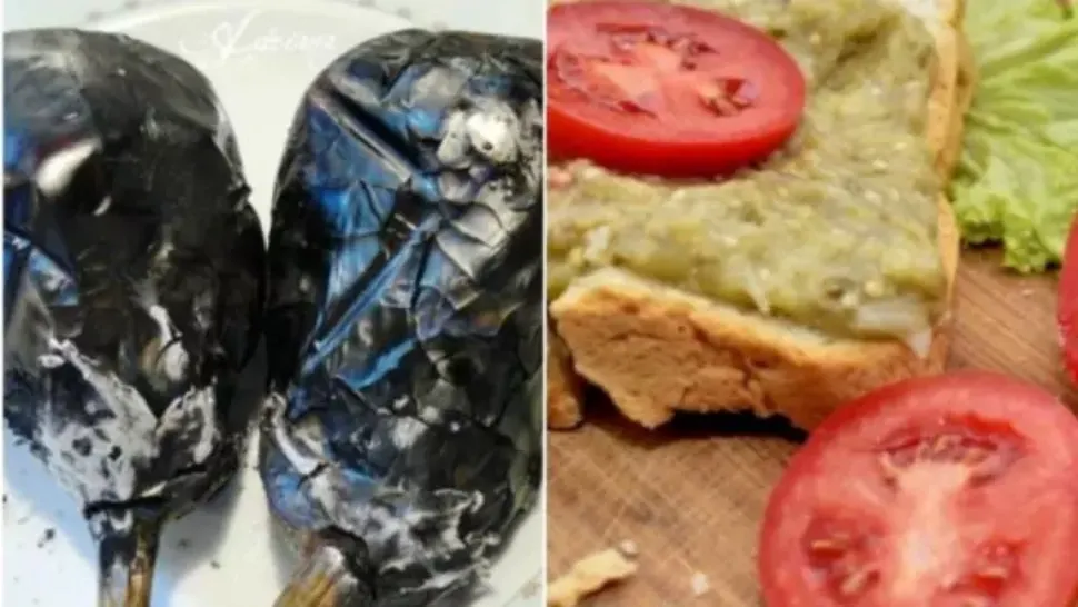 Ce se întâmplă în corpul tău când mănânci vinete. Consumul lor este interzis dacă suferi de una din aceste boli