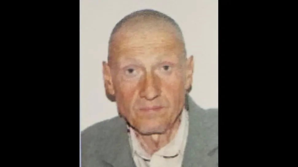 Poliția Capitalei cere sprijinul populației pentru găsirea unui bărbat care a plecat de acasă și nu s-a mai întors