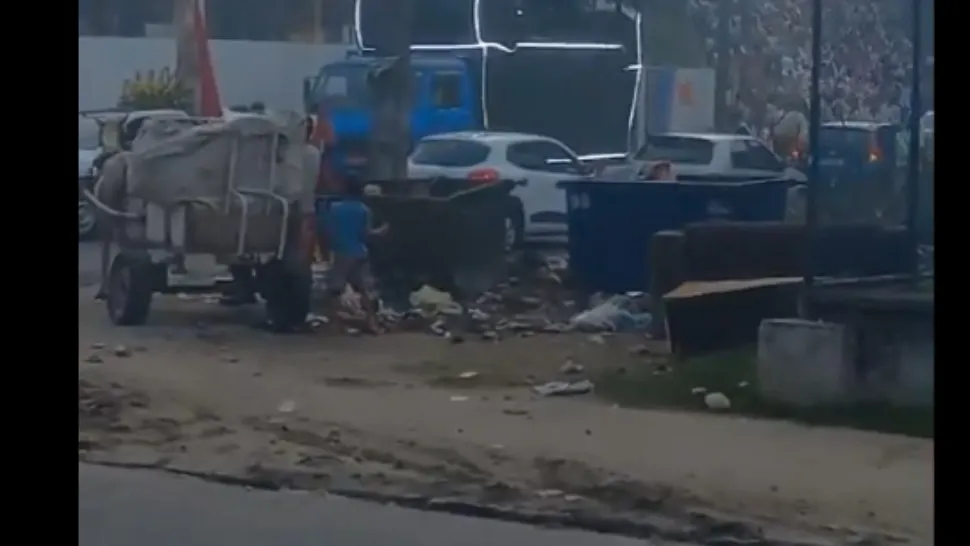 Incident cumplit în Brazilia. Cel puţin 4 morţi şi 20 de răniţi, după ce un autobuz a intrat într-o procesiune de Paşte. Șoferul a fugit de la fața locului