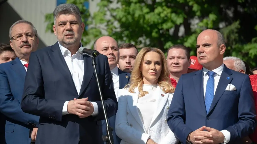 Campanie electorală plină de evenimente. Aproape 1.300 au fost înregistrate la poliție